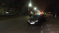 Авария на ул. Ложевой. 6.12.2014, Фото: 3