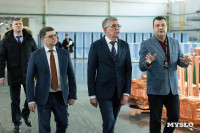 Тульский завод холодильников «ДОН» в два раза увеличит объемы производства, Фото: 68