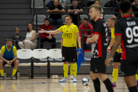 Матч «ТЗМС» - «Волга», Фото: 76