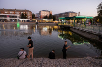 Кимовск-Донской-Новомосковск-Узловая, Фото: 44