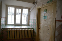 Белевский тюремный замок, Фото: 42