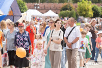 Десятый Всероссийский фестиваль «День пряника» в Тульском кремле 02.08.2025, Фото: 57