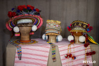 «Страна в миниатюре»: о чем расскажут таджикские настолки, танцы кавказа и юбка цыганки?, Фото: 20