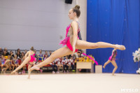 Соревнования по художественной гимнастике на призы благотворительного фонда «Земляки», Фото: 25