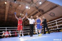 Финал турнира по боксу "Гран-при Тулы", Фото: 148