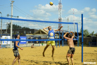 VI международного турнир по пляжному волейболу TULA OPEN, Фото: 6