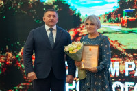 В Туле наградили работников дорожного хозяйства, Фото: 49