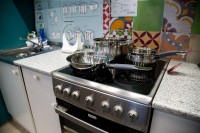 Новые кухни в Леруа Мерлен, Фото: 22