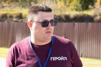 Стартовал второй этап образовательной программы проекта «Герой 71», Фото: 12