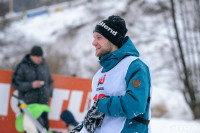 II-ой этап Кубка Тулы по сноуборду., Фото: 13