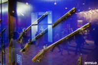 Выставка "Королевские игры" в музее оружия, Фото: 16