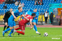 Матч "Арсенал" - "Чайка", Фото: 34