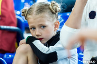Тула провела крупный турнир по художественной гимнастике, Фото: 123