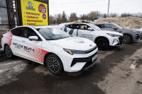 «Цветочный патруль — 2026», Фото: 41