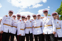 Третий выпускной в Тульском суворовском военном училище, Фото: 132