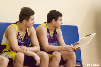 Первенство Тулы по баскетболу среди школьных команд, Фото: 26