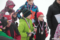 Соревнования по горнолыжному спорту в Малахово, Фото: 140