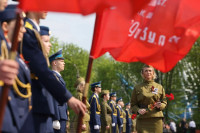 Парад дошкольников в Туле, Фото: 19
