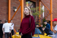 В День города в тульской «Октаве» устроили выставку легендарных авто, Фото: 67