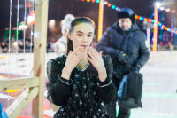Туляки отметили Старый Новый год ледовым шоу, Фото: 43
