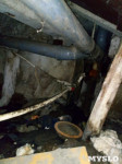 Горы мусора, грибок и аварийные балконы: под Ясногорском рушится многоквартирый дом, Фото: 54