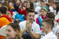 День студента в Тульском кремле, Фото: 8