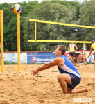 Финальный этап чемпионата Тульской области по пляжному волейболу, Фото: 23