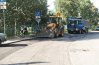 В Туле проведут ремонт дорог на шести улицах, Фото: 8
