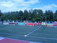 Детские футбольные школы в Туле, Фото: 15