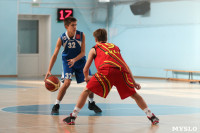 Европейская Юношеская Баскетбольная Лига в Туле., Фото: 61