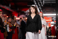 Русская сказка в современном стиле: как «Фитнес Парк» отметил 7-летие, Фото: 89