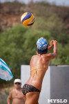Пляжный волейбол в Барсуках, Фото: 53