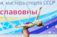 Тула провела крупный турнир по художественной гимнастике, Фото: 112