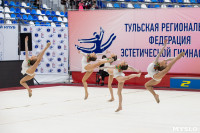 Соревнования по эстетической гимнастике «Кубок Роксэт», Фото: 68