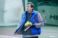 Андрей Кузнецов: тульский теннисист с московской пропиской, Фото: 102
