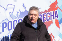 В Туле прошел легкоатлетический забег «Мы вместе Крым»: фоторепортаж, Фото: 79