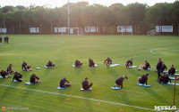 Тренировка "Арсенала" на сборах в Турции, Фото: 25
