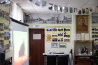 Центральный парк в Туле был разбит на городской свалке, Фото: 26