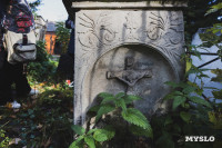 Всехсвятское кладбище, Фото: 169