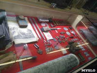 Музей Великой Отечественной войны в Славном, Фото: 10