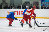 Матч звезд хоккея против ХК "Тропик", Фото: 23