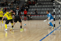 Матч «ТЗМС» - «Волга», Фото: 163