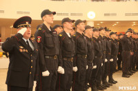 Присяга полицейских. 06.11.2014, Фото: 7
