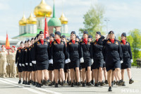 Парад Победы в Туле - 2023, Фото: 83