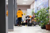 Один день с поисково-спасательным отрядом «ЛизаАлерт», Фото: 4