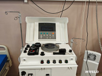 Тульские онкологи рассказали, как трансплантацией стволовых клеток лечат лейкоз, миеломы и лимфомы, Фото: 16