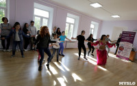 День открытых дверей в студии танца и фитнеса DanceFit, Фото: 33