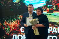 В Туле наградили работников дорожного хозяйства, Фото: 58