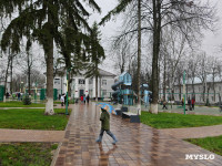 В центре Советска открыто новое пространство «Точка притяжения», Фото: 25