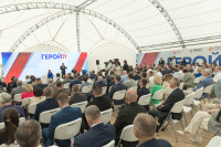 Дмитрий Миляев – участникам проекта «Герой 71»: «Мы с вами - одна команда!», Фото: 18